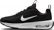 Кроссовки женские демисезонные Nike AIR MAX INTRLK LITE DX3705-001 р.41 черные