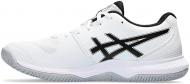 Кроссовки мужские Asics GEL-TACTIC 12 1071A090-100 р.44,5 белые