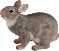 Фигурка декоративная Engard KG-02 Кролик Пол 29,3х15,7х21,8 см Фигурка декоративная Engard KG-02 Кролик Пол 29,3х15,7х21,8 см