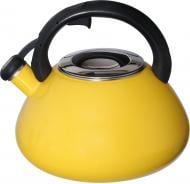 Чайник Granchio Colorito Limone 2,6 л 88628