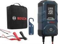 Зарядний пристрій BOSCH ROBERT C80-Li 8 А (0 189 921 080)
