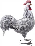 Фігура садова Engard AW-48 Півень Красунчик 37х19х48 см