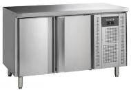 Стол холодильный TEFCOLD CK7210X1