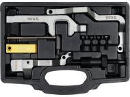 Набор для обслуживания натяжных ремней YATO для автомобилей Citroën, Peugeot и BMW YT-06001 Набор для обслуживания натяжных ремней YATO для автомобилей Citroën, Peugeot и BMW YT-06001