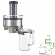 Насадка-соковыжималка к комбайну Kenwood AT641