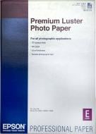 Фотопапір Epson  A2 Premium Luster Photo Paper 25 арк. C13S042123 C13S042123