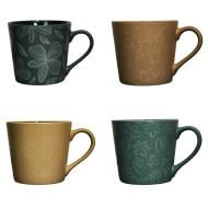 Чашка Vittora Буржуа 400 мл