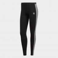 Лосины Adidas 3 STR TIGHT CE2441 р.34 черный