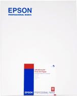 Фотопапір Epson  A2 UltraSmooth Fine Art Paper 25 арк. C13S042105 C13S042105
