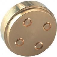 Насадка для комбайна Kenwood AT910004 Maccheroni KENWOOD AT910004 MACCHERONI LISCI