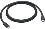 Кабель Apple Thunderbolt 5 (USB‑C) Pro Cable 1 м чорний (MDW94ZM/A)