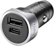 Автомобільний зарядний пристрій BMW USB F32/F22 (BW.65412458286)