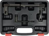 Набор для обслуживания натяжных ремней YATO для бензиновых двигателей Citroen и Peugeot YT-06023 Набор для обслуживания натяжных ремней YATO для бензиновых двигателей Citroen и Peugeot YT-06023