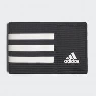 Повязка Adidas FB CAPT ARMBAND CF1051 черный