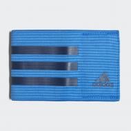 Повязка Adidas FB CAPT ARMBAND CF1052 синий