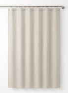 Шторка для ванни TIANA KRAINE Natura Sand 200х200 см з кільцями TK5124G Шторка для ванни TIANA KRAINE Natura Sand 200х200 см з кільцями TK5124G