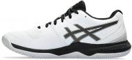 Кросівки чоловічі демісезонні Asics GEL-TACTIC 12 1071A090-101 р.44 білі