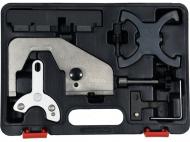 Набор для обслуживания натяжных ремней YATO для автомобилей Ford, Volvo и Mazda YT-06028 Набор для обслуживания натяжных ремней YATO для автомобилей Ford, Volvo и Mazda YT-06028