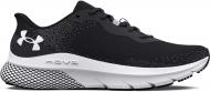 Кроссовки мужские демисезонные Under Armour UA HOVR TURBULENCE 2 3026520-001 р.40,5 черные