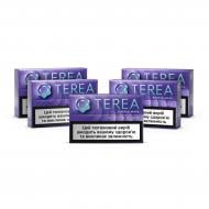 Стики TEREA Мини-блок Purple Wave