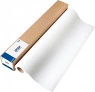 Папір Epson  Enhanced Matte Paper (189) 610мм х 30,5м C13S041595