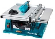 Пила дисковая Makita настольная 1650 Вт 2704N