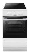 Плита электрическая Hansa FCCW53000
