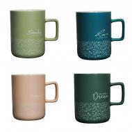 Чашка Vittora Апрельские мечты 405 мл