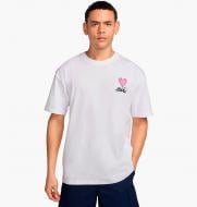 Футболка Nike U NSW TEE M90 OC V DAY HJ0584-100 р.XL білий Футболка Nike U NSW TEE M90 OC V DAY HJ0584-100 р.XL білий