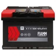 Аккумулятор автомобильный Fiamm 95Ah 760A 12V (FIM7906874)