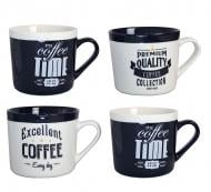 Чашка Vittora Кофейный дуэт 440 мл Чашка Vittora Кофейный дуэт 440 мл