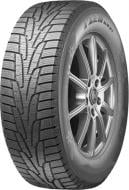 Шина Marshal KW31 215/55R17 R нешипованая зима