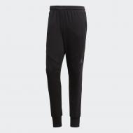 Брюки Adidas WO Pant Prime CG1508 р. L черный