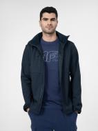 Куртка 4F 4FSS23TSOFM044-31S р.2XL синій