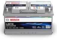 Акумулятор автомобільний Bosch 95Ah 850A 12V «+» праворуч (BO0092LA0100)