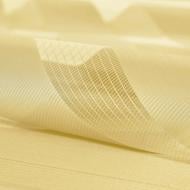 Ролета міні день-ніч Rollotex з фіксацією під нахил жовта 42x150 см