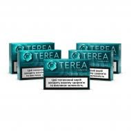 Стіки TEREA Turquoise 5 уп.