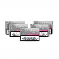 Стики TEREA Silver ммини-блок 100 шт.