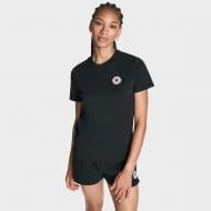 Футболка Converse Chuck Patch Tee CVW5T108-BLK р.XL черный