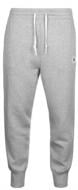 Брюки Converse Star Chevron Emb Pant FT 10008928-035 р. M серый