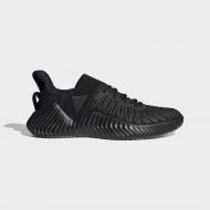 Кросівки чоловічі Adidas AlphaBOUNCE TRAINER CG5676 р.44 чорні