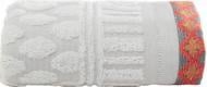 Полотенце жаккард Ringa 70x140 см экрю Arya