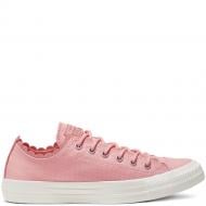 Кеды Converse All_Star 564110C р.36 розовый