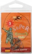 Крючок LFG Super №3 10 шт.
