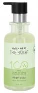 Крем-мыло Vivian Gray True Nature Citrus & Bergamotte 300 мл