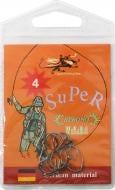 Крючок LFG Super №4 10 шт.