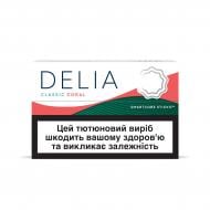 Стики Delia Classic Coral 20 шт.