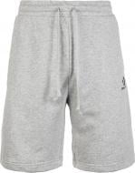 Шорти Converse Star Chevron Emb Short FT 10008929-035 р. XL сірий