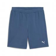 Шорты Puma TAD ESSENTIALS 8" Knit Short 52590980 р. L синий