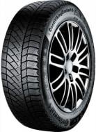 Шина Continental ContiVikingContact 6 245/45R17 T нешипованая зима